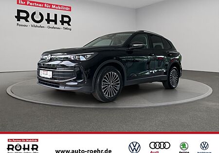 VW Tiguan Volkswagen Life (ACC.SHZ.PDC.AHK.DAB) 1.5 TSI DSG