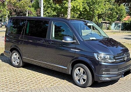 VW T6 Multivan Volkswagen "70 Jahre Bulli"