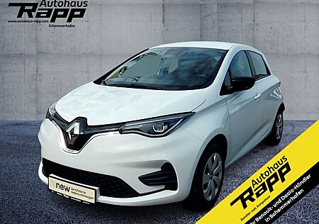 Renault ZOE E-Tech LIFE Batteriekauf R110 Z.E. 50