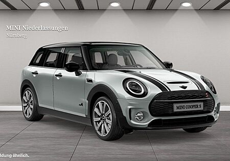 Mini Cooper S Clubman Cooper S ALL4 Clubman
