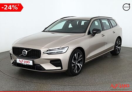 Volvo V60 Plus B4 Aut. LED ACC AHK 360°