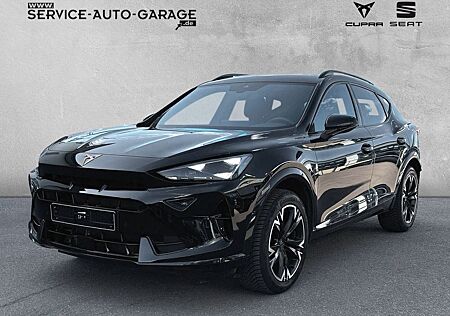 Cupra Formentor 1.5eTSI 150PS DSG Navi ACC Edge Paket