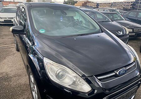 Ford C-Max 1,6 EcoBoost 110kW Titanium