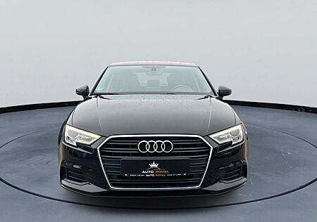 Audi A3 Limousine 35 TFSI basis