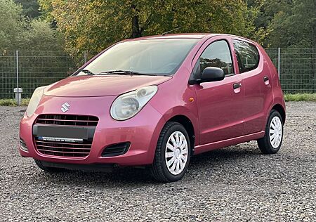 Suzuki Alto 1.0 Basic TÜV/AU 10.2027 1.HD