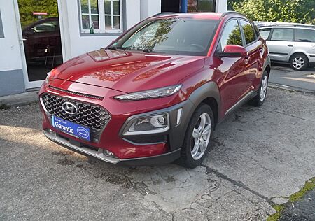 Hyundai Kona Style 4WD