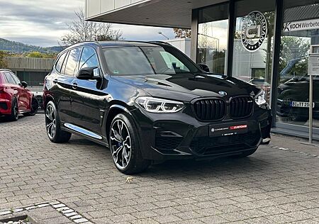 BMW X3 M COMPETITION M COMPETITION