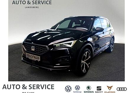 Seat Tarraco 2.0 TSI OPF FR 4Drive DSG *AHK*Stand-HZ*