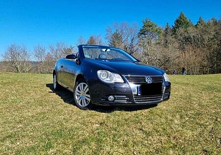 VW Eos Volkswagen 2.0 TDI -