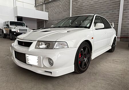 Mitsubishi Lancer EVOLUTION VI EVO VI