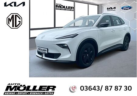 MG S5 EV gebraucht kaufen MG S5 EV MGS5 EV Comfort Standard Range 49kWh Kamera ACC