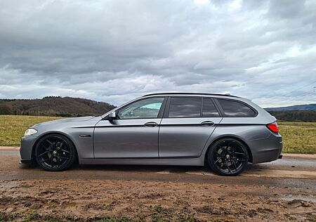 BMW 535i Touring -