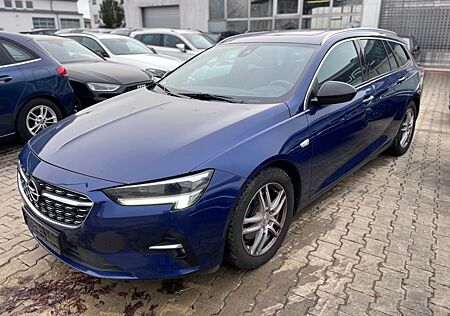 Opel Insignia ST 2.0 Turbo Ultimate|Neues Modell|LED|