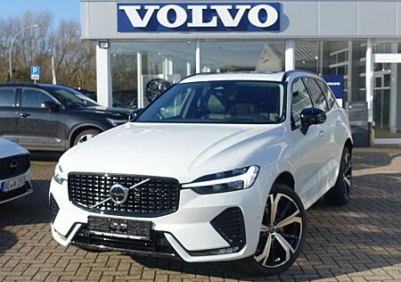 Volvo XC 60 XC60 Ultra B5 AWD Dark/Massage/FourC/B&W/360°