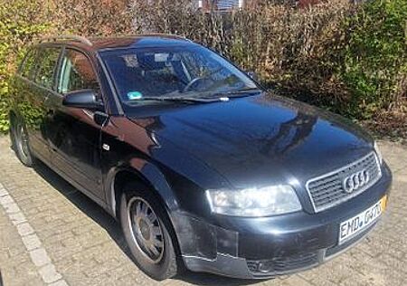 Audi A4 2.0 Avant -