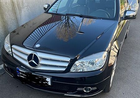 Mercedes-Benz C 200 KOMPRESSOR -
