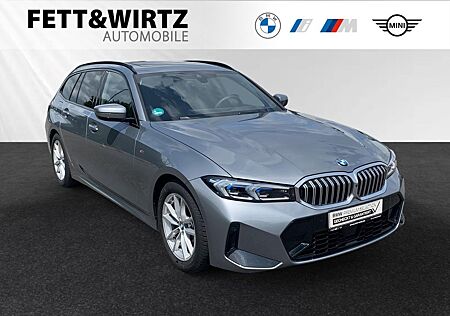 BMW 320d Touring Lr. 455,- br. o.Anz. 39Mon/5`Km p.A