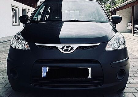 Hyundai i10 1.1 Classic Classic