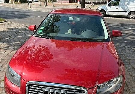 Audi A3 1.8 TFSI Sportback Ambition Xenon/Navi/PDC