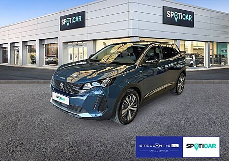 Peugeot 3008 Allure Hybrid 225 NAVI APP EPH LED