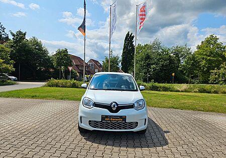 Renault Twingo Urban Night Electric