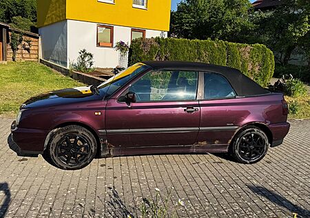 VW Golf Volkswagen 2.0 Highline Highline