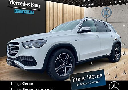 Mercedes-Benz GLE 350 e 4M *360°KAM*STHZ*AHK*WIDE*MBUX*NAVI*