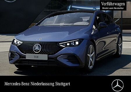 Mercedes-Benz EQE 500 4MATIC AMG Fahrass Airmat Pano Burmester