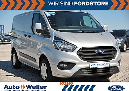 Ford Transit Custom Kasten 300 L1 Trend 1.Hand! AHK