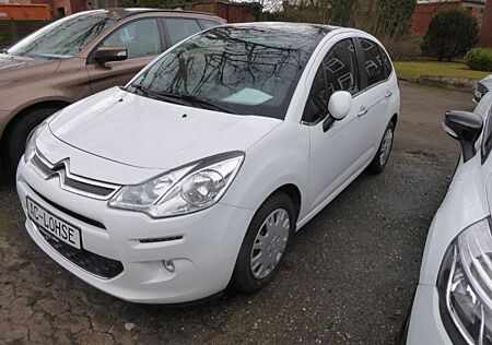 Citroën C3 PureTech 82 Exclusive