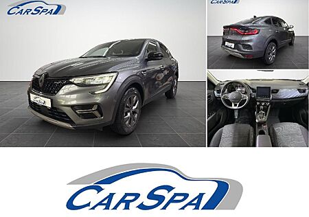 Renault Arkana EvolutionTCe140/Business+Safety Paket