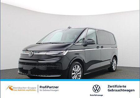 VW T7 Multivan Volkswagen Multivan Style 2.0 TDI Klima Navi AHK 7 Sitzer