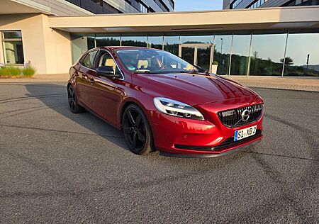 Volvo V40 T2 Inscription