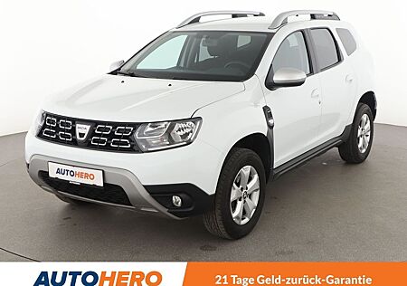 Dacia Duster 1.6 SCe Comfort 4x4*TEMPO*KLIMA*GARANTIE*