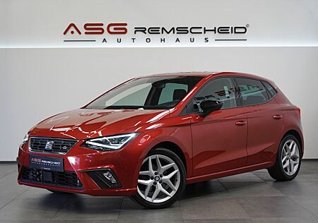 Seat Ibiza FR *1.Hand *Tempomat *Navi *Bluetooth *PDC