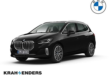 BMW 216 Active Tourer i-Park-Assist+Luxury-Line+
