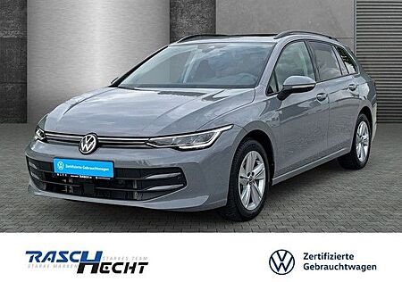 VW Golf Volkswagen Variant Life 1.5 TSI*NAVI*PANO*STANDHZG*