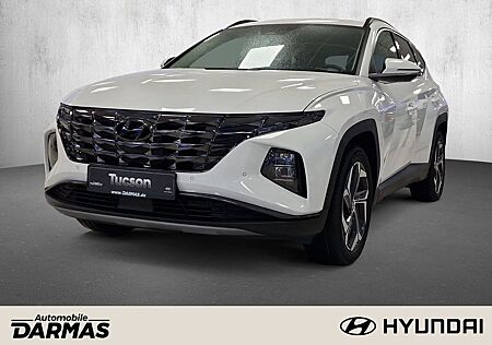 Hyundai Tucson Plug-in-Hybrid Trend 4WD Navi Krell