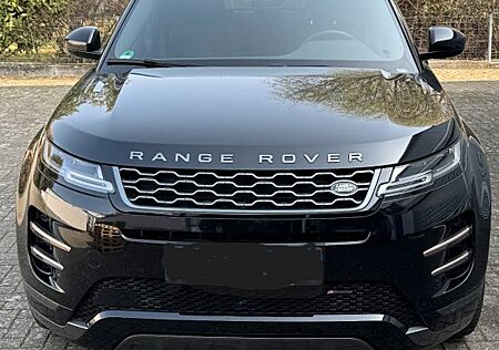 Land Rover Range Rover Evoque P200 R-DYNAMIC SE AWD Aut...