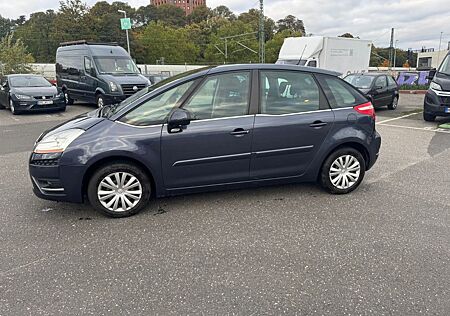 Citroën C4 Picasso THP 140 Exclusive Autom. Exclusive