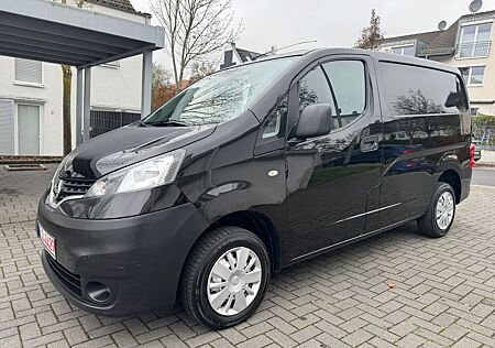 Nissan NV200 /Evalia Kasten Comfort