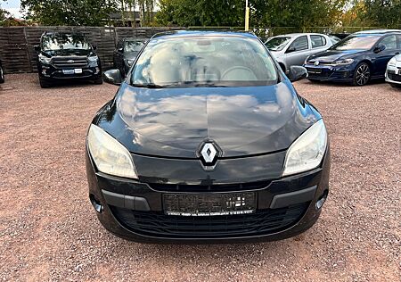 Renault Megane III Lim. 5-trg. Dynamique *Navi*Tempomat*