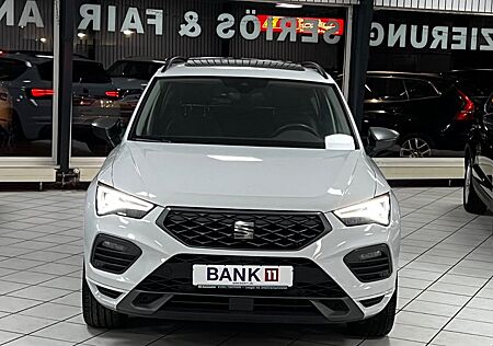 Seat Ateca FR TÜV&AU neu&Garantie