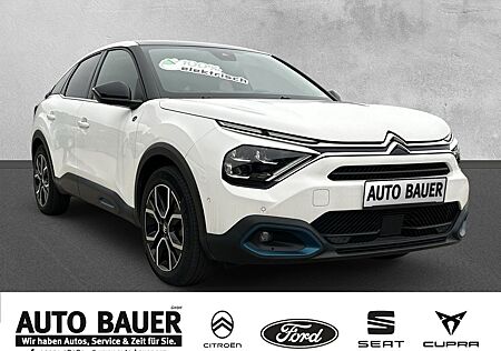 Citroën E-C4 ë-C4 Lim. Shine 136 PS