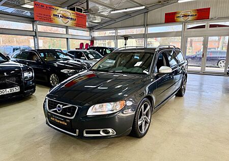 Volvo V70 D4 2.0d RDesign