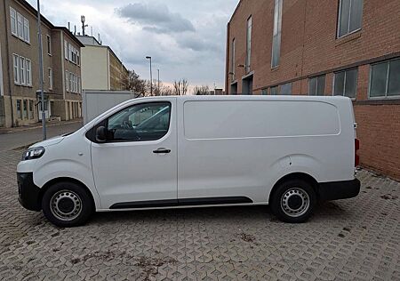 Citroën Jumpy