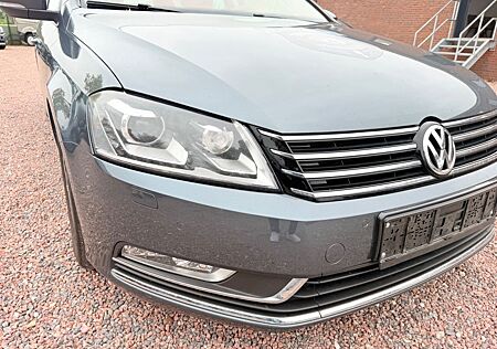 VW Passat Variant gebraucht kaufen VW Passat Variant Volkswagen Comfortline BlueMotion