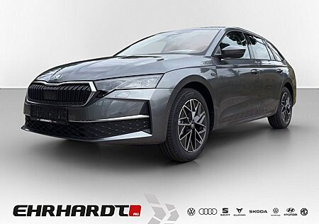 Skoda Octavia Combi 2.0 TDI DSG Tour STHZG*HUD*MATRIX*
