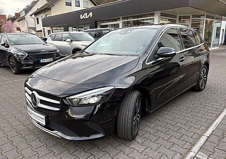 Mercedes-Benz B 250 B 250e PlugInHybrid Automatik, Navi, Kamera