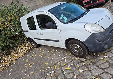Renault Kangoo Rapid Extra